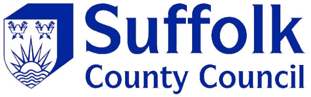 Suffolk county council