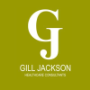 Gill Jackson Logo