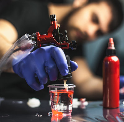 Welcome To Freshinkstudio1 : Freshinkstudio1