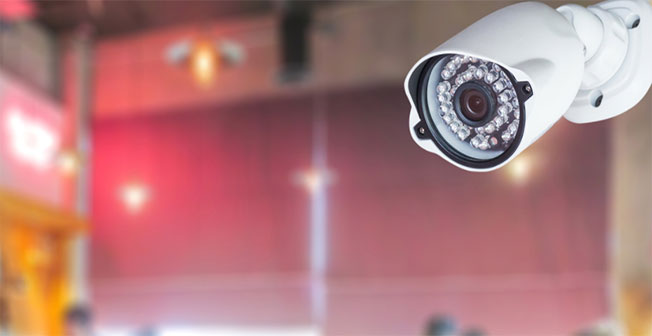 remote monitoring