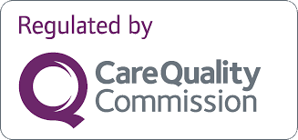Regulated by Quality Care Commission