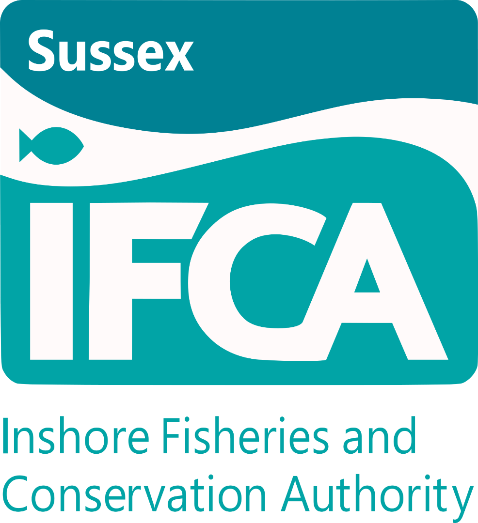 Sussex IFCA Logo
