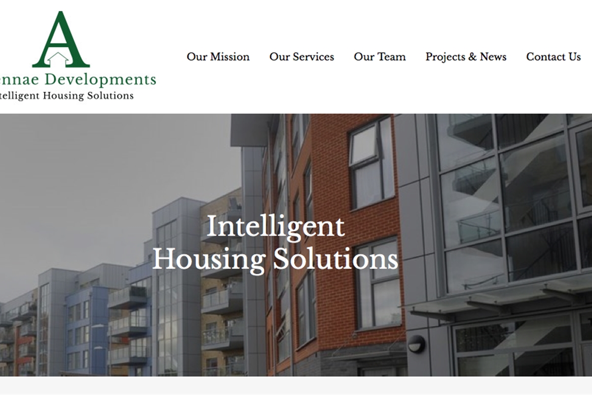 ELIXIR DEVELOPMENTS LTD logo