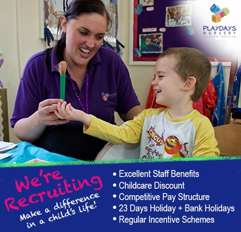 childcare