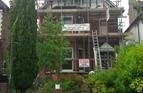 Exterior Painting.South Croydon.