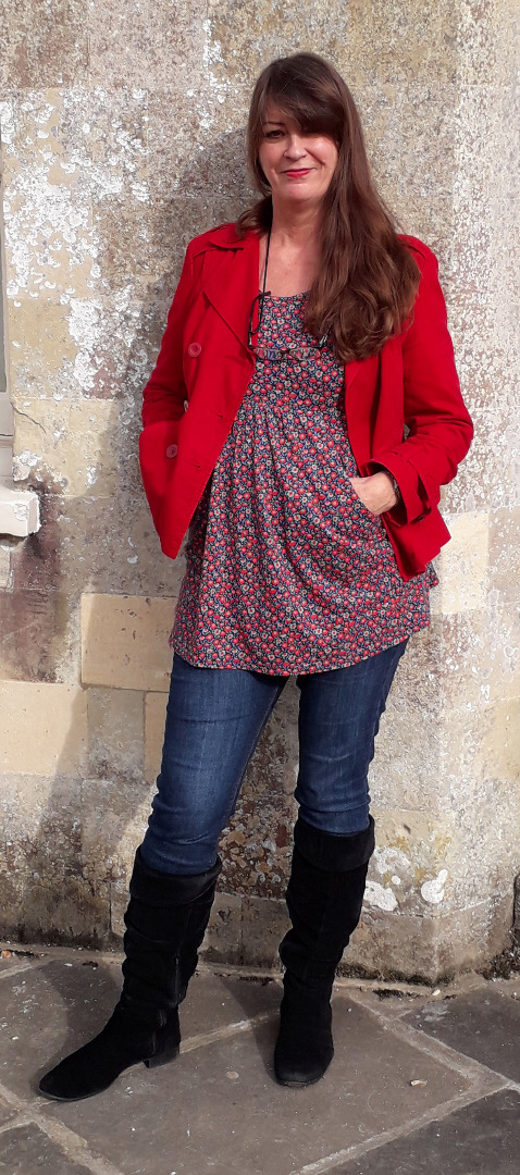 Fashion Designer, Southampton, Seamstress, Tailor, Eco Designer