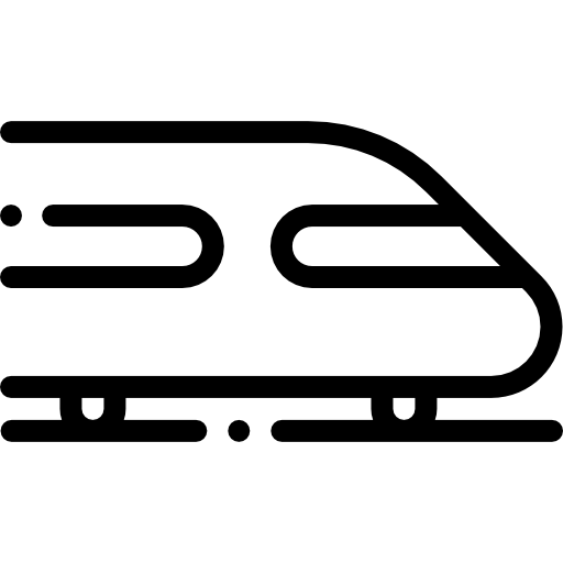Train icon
