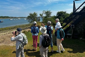 Cobnor 20/5/2025