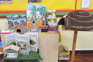 Banner - Education Legacy Project