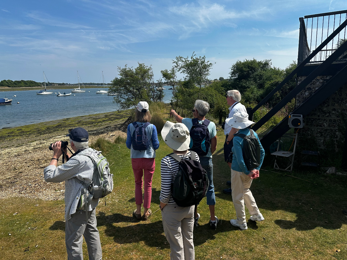 Cobnor 20/5/2025