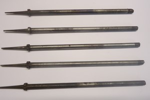 RARE Enfield Long Lee firing pin 
£50 each plus £4.50 P&P 
Supplied to Registered Firearms Dealers or fitted by ourselves – please contact us to discuss
