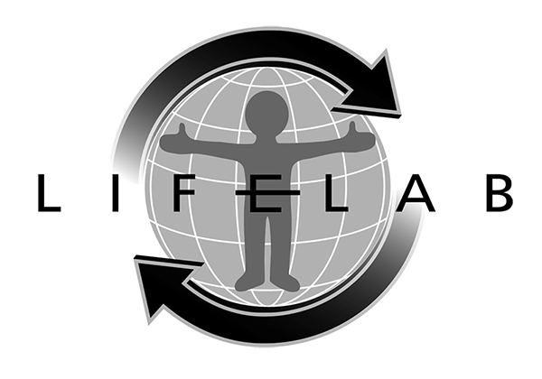 Life Lab logo