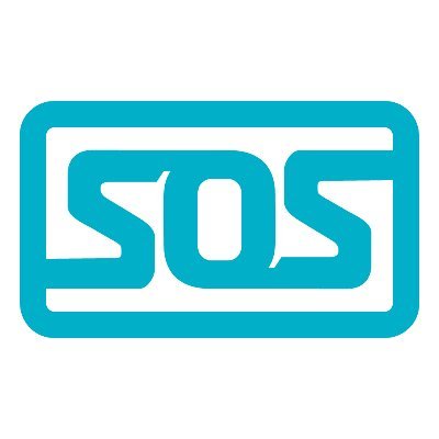 Students organising for sustainability logo