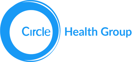 circle health group logo