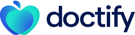 doctify logo