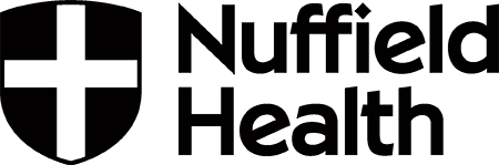 nuffield health Logo