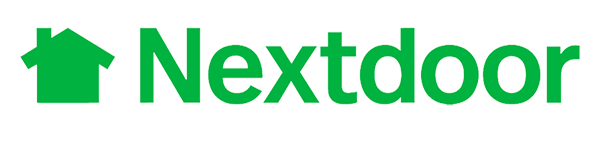 Nextdoor logo