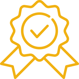 Guarantee certificate