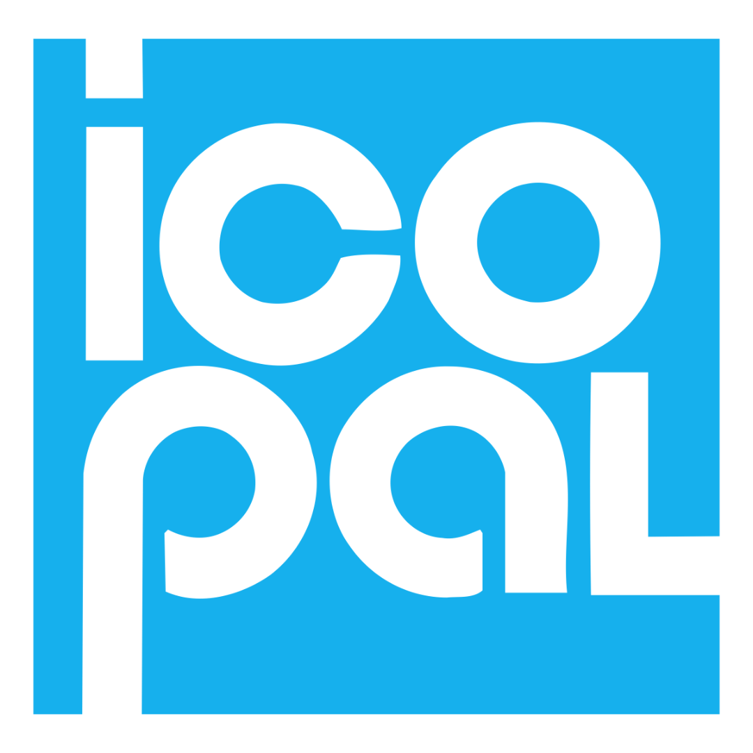 Icopal logo png transparent