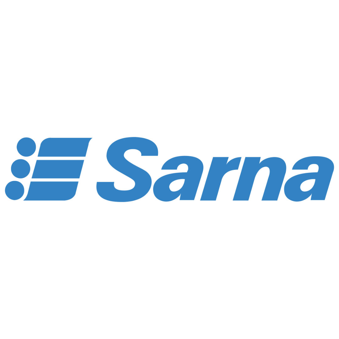Sarna logo