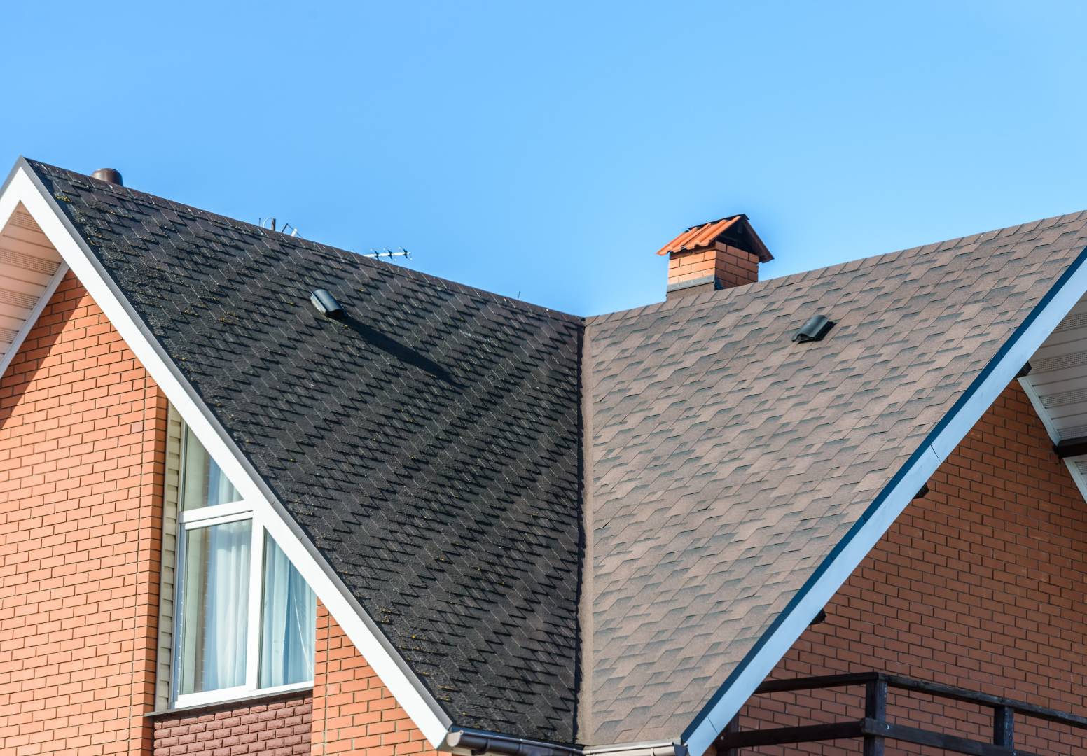 Pitched roofs