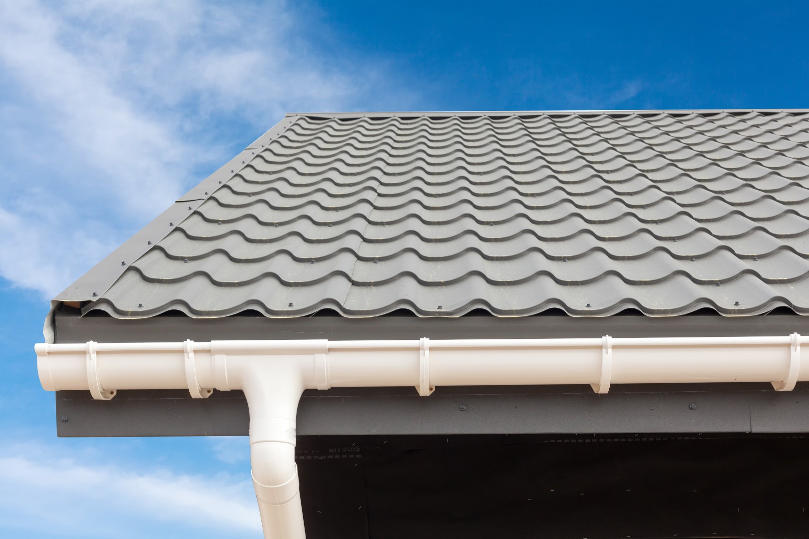 Guttering