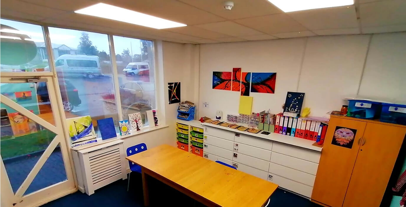 ids services facilities