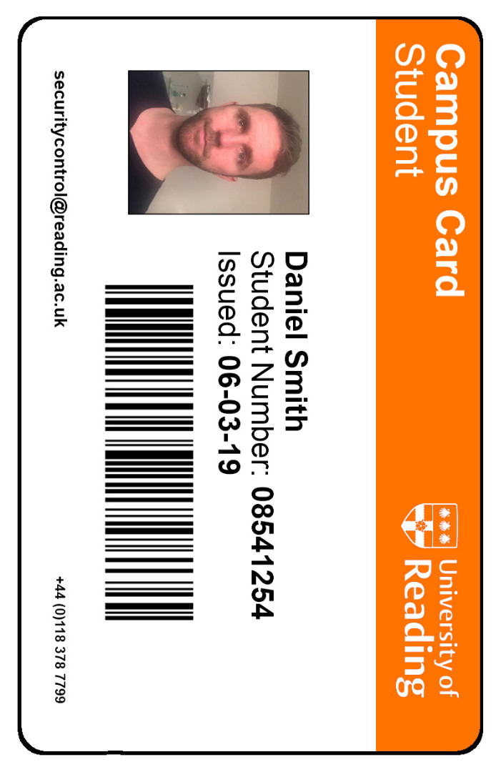 Id Card Centre Ltd