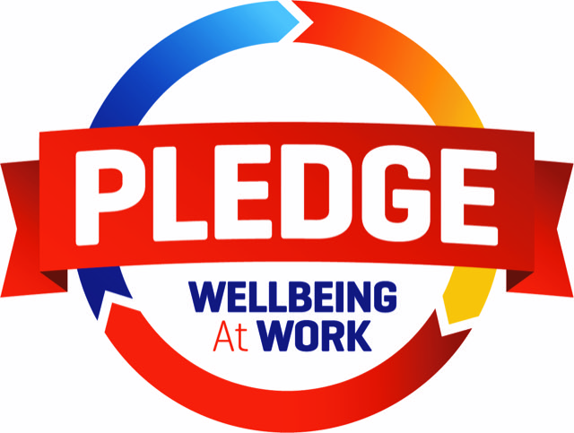 Melton Care Services | Pledge | Wellbeing at Work