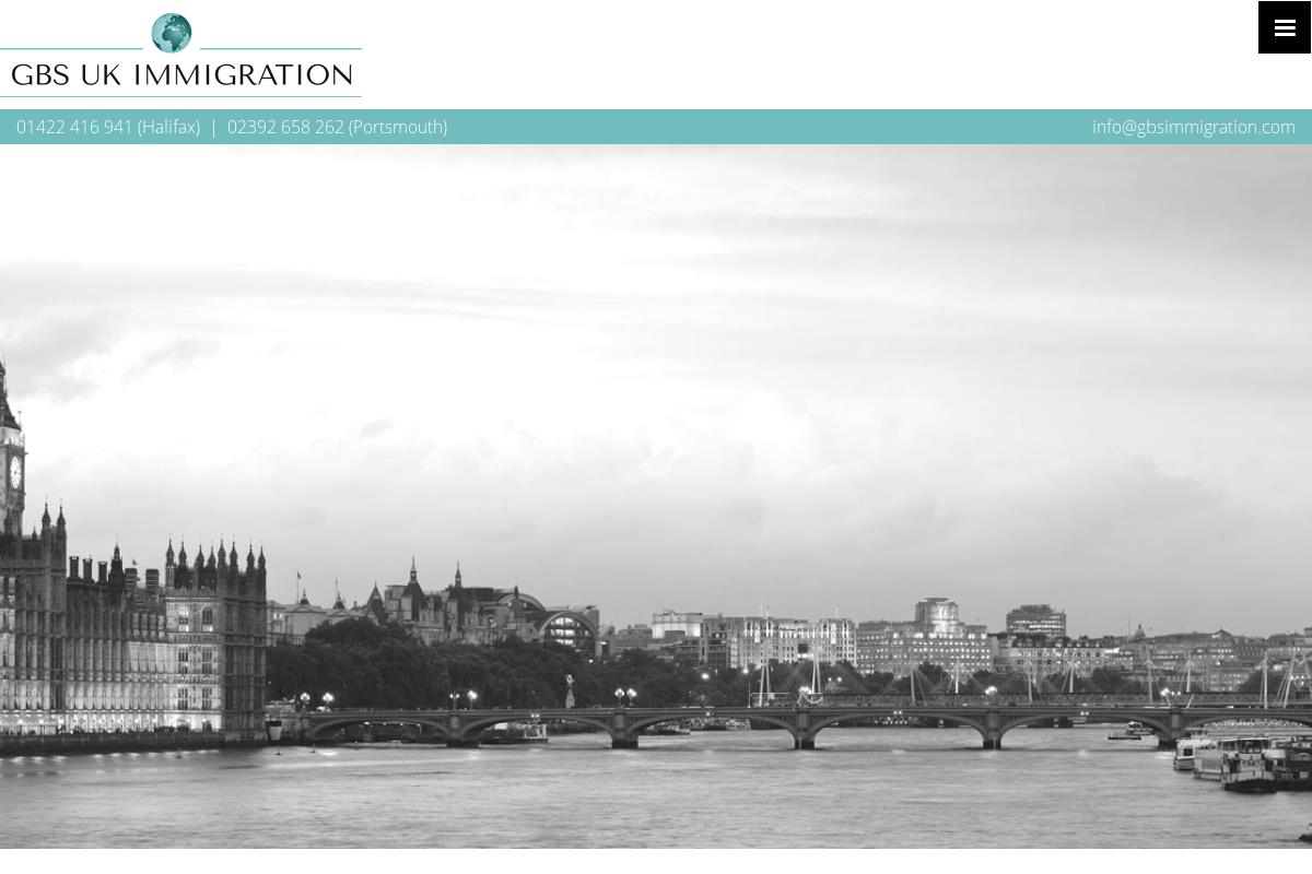 Welcome To GBS UK Immigration Ltd : GBS UK Immigration Ltd
