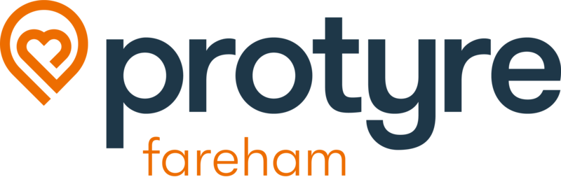 Protyre Fareham logo