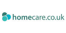Homecare logo