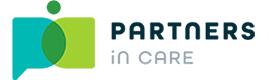 Logo partners in care