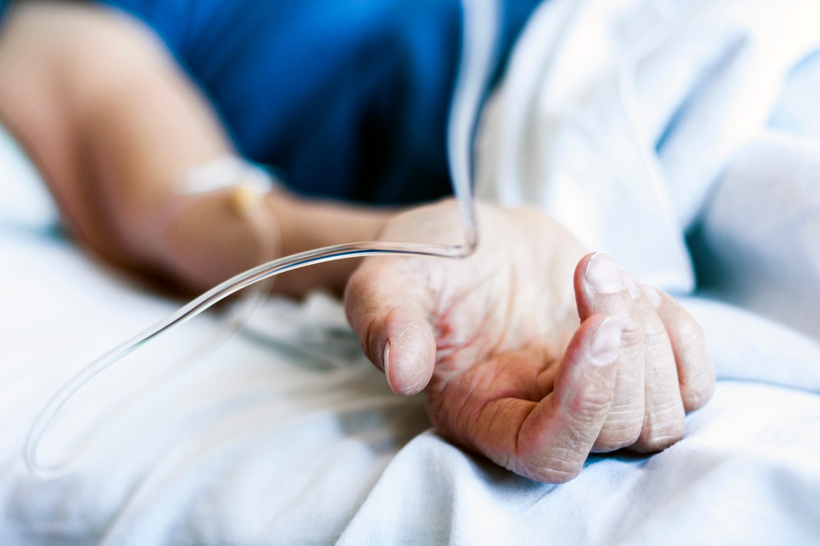 palliative and end of life care