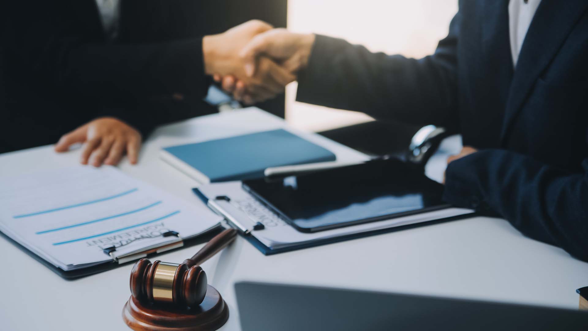 Hse legal compliance
