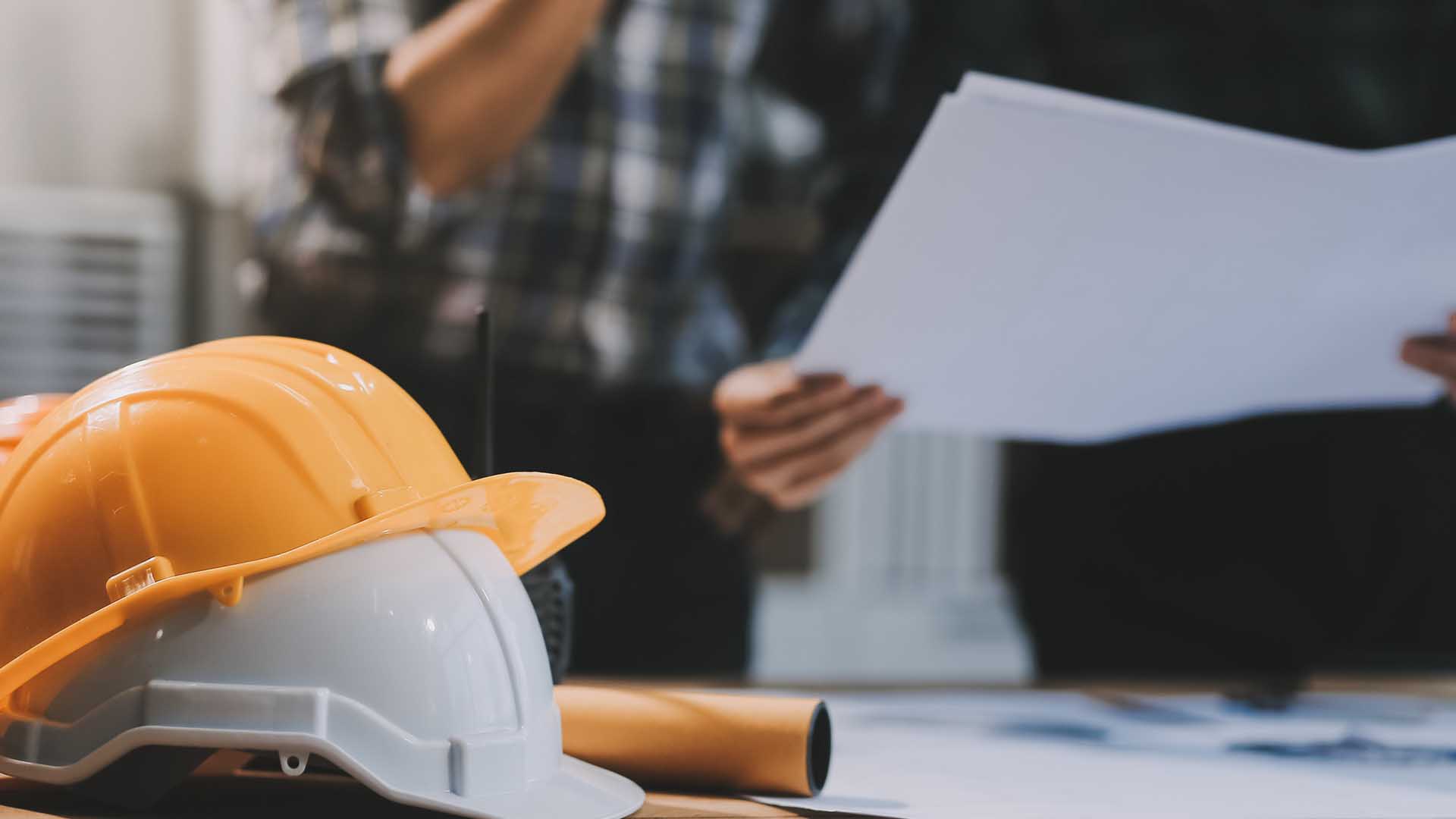 Control of contractors