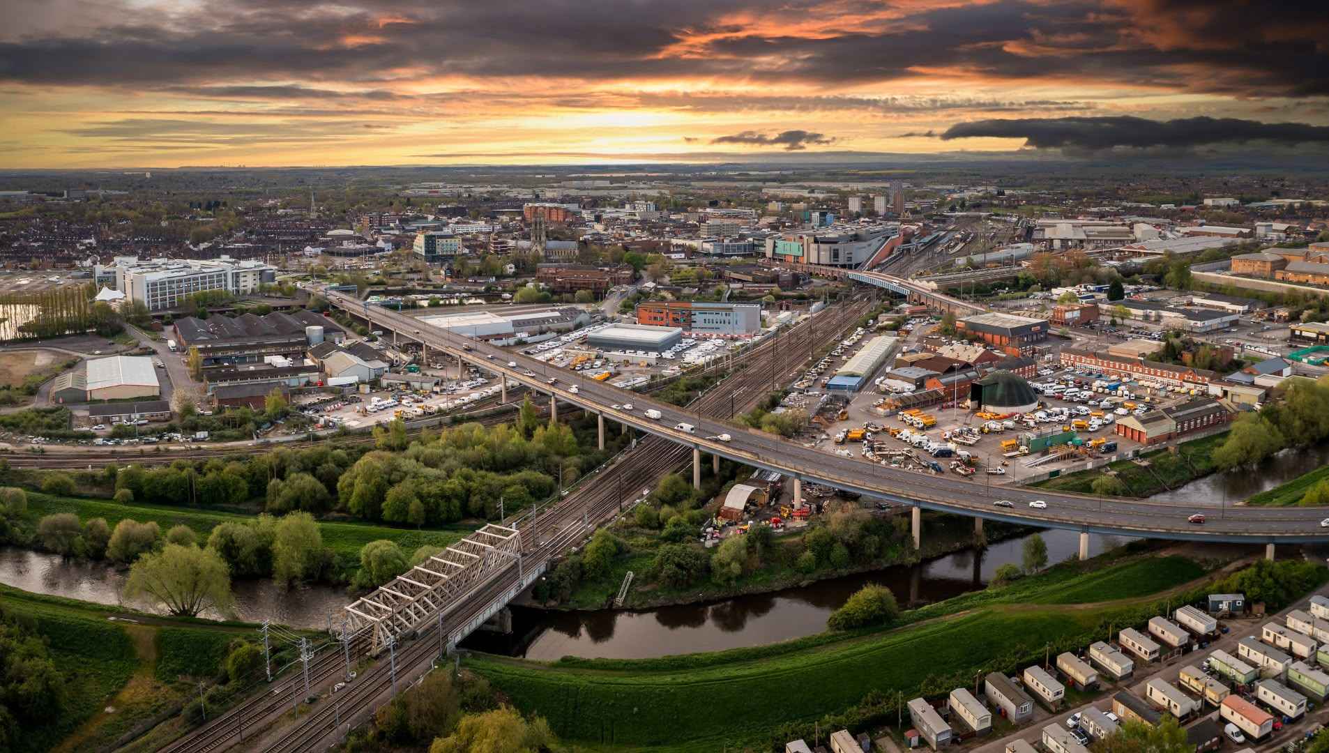 Doncaster