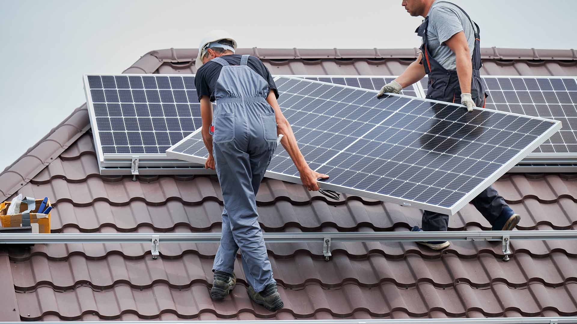 Eco installers