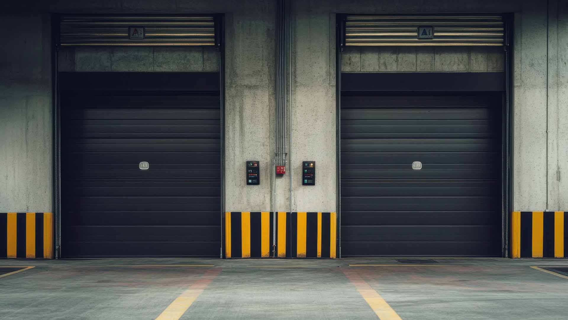 Garages