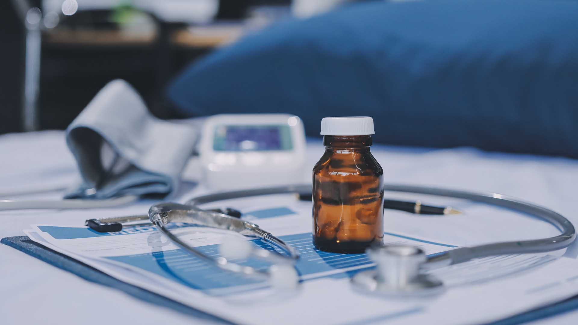Healthcare