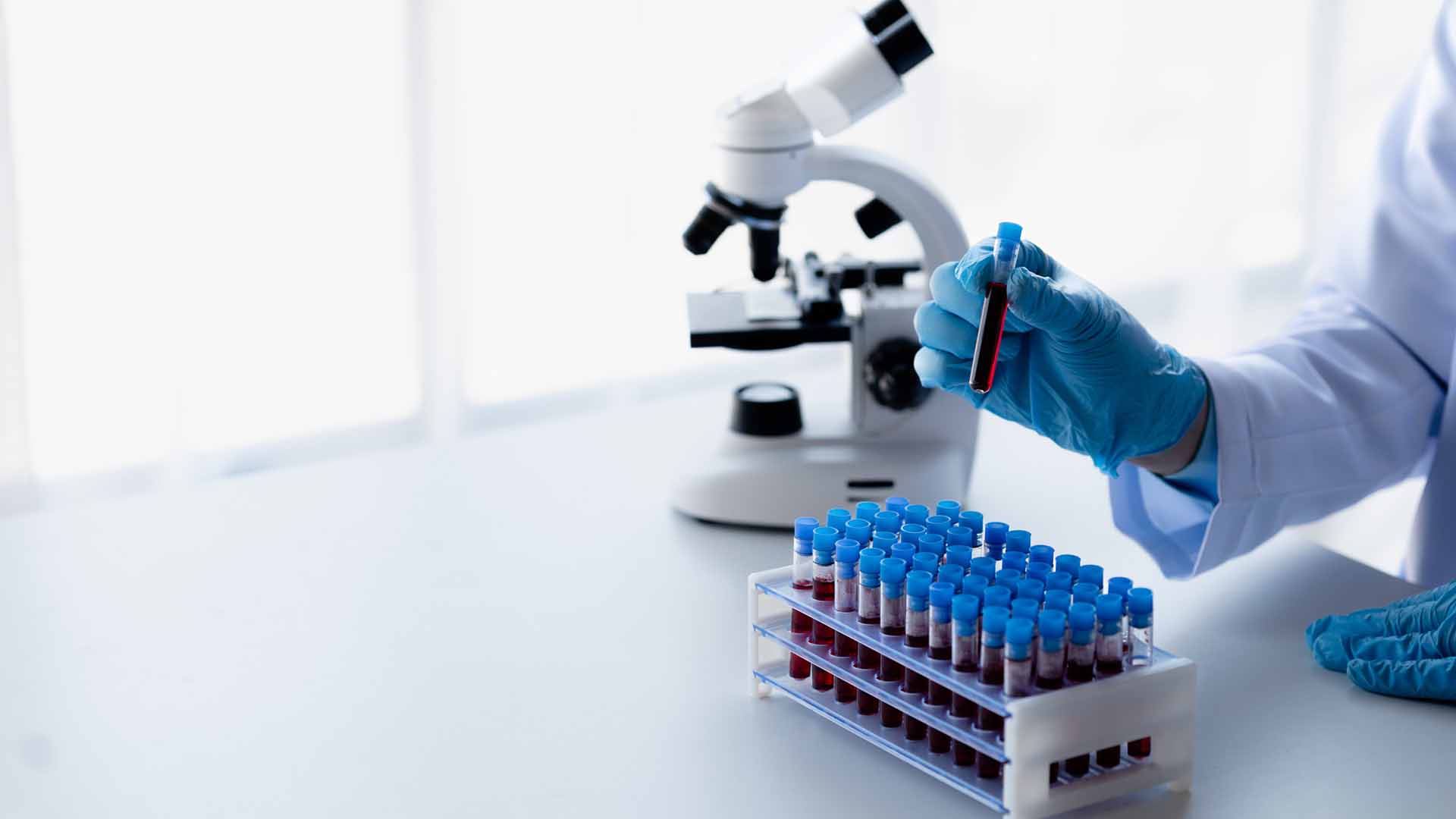 Laboratorie