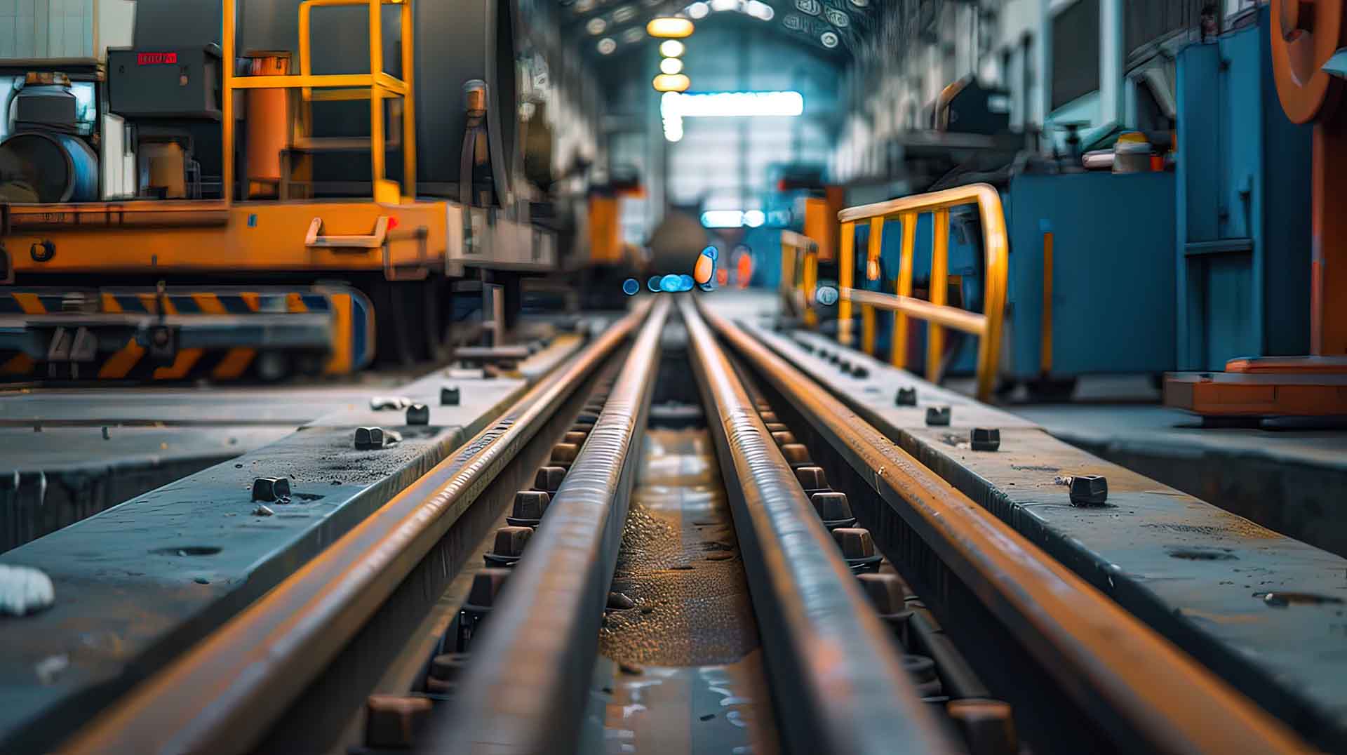 Railway