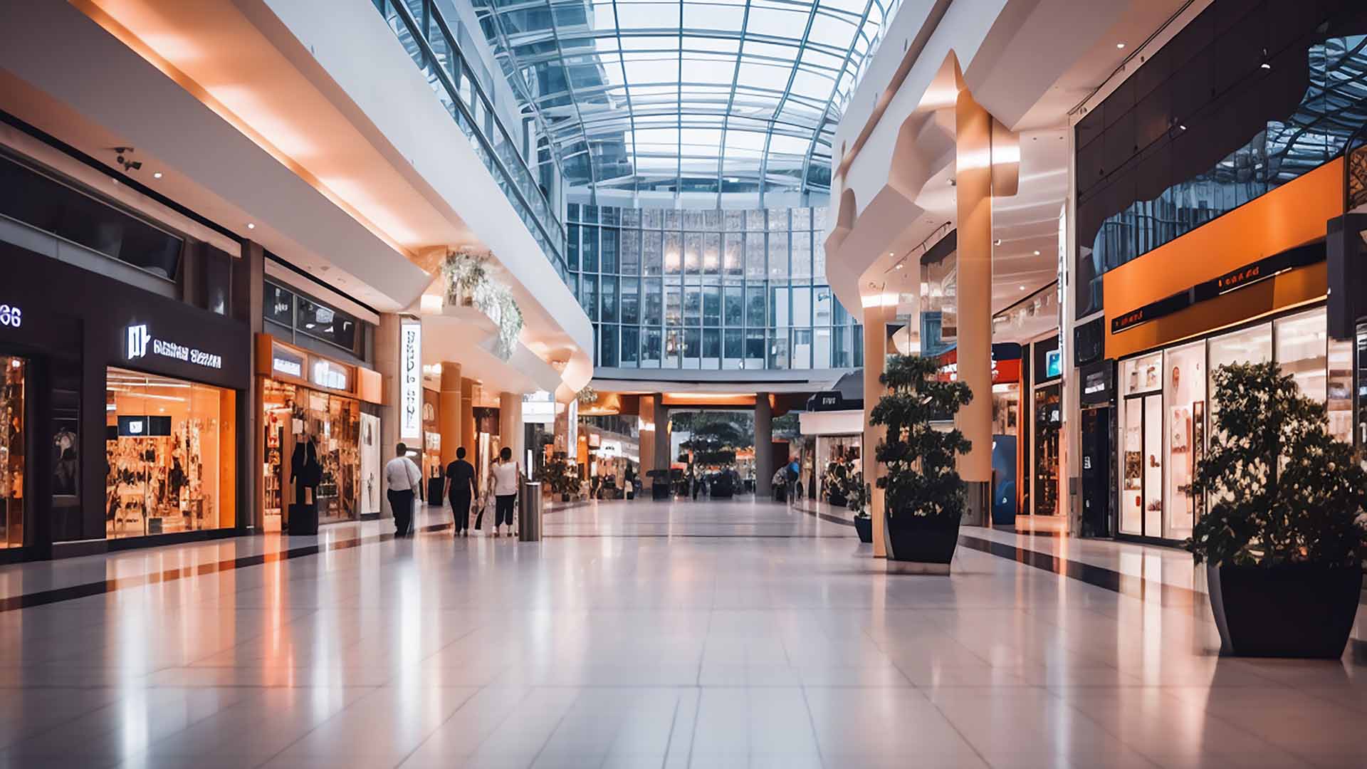 Retail