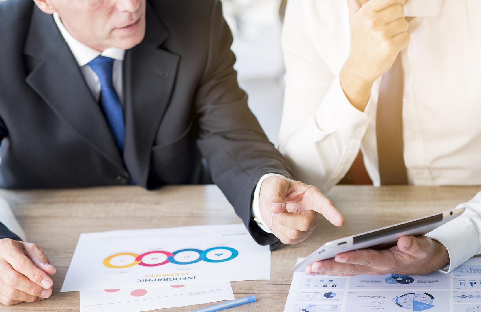 Stakeholder Engagement Management
