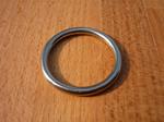170-310    Jib Sheet w/p Ring (30mm S/S)