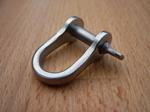 200-230    Outhaul Clew Shackle