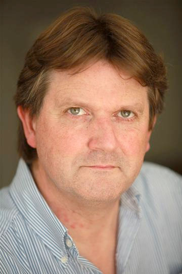 richard hodder headshot