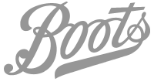Boots logo