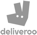 Deliveroo logo