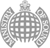 Ministry of Sound logo